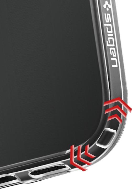 Produktbild Spigen Liquid Crystal (Apple iPhone 16)