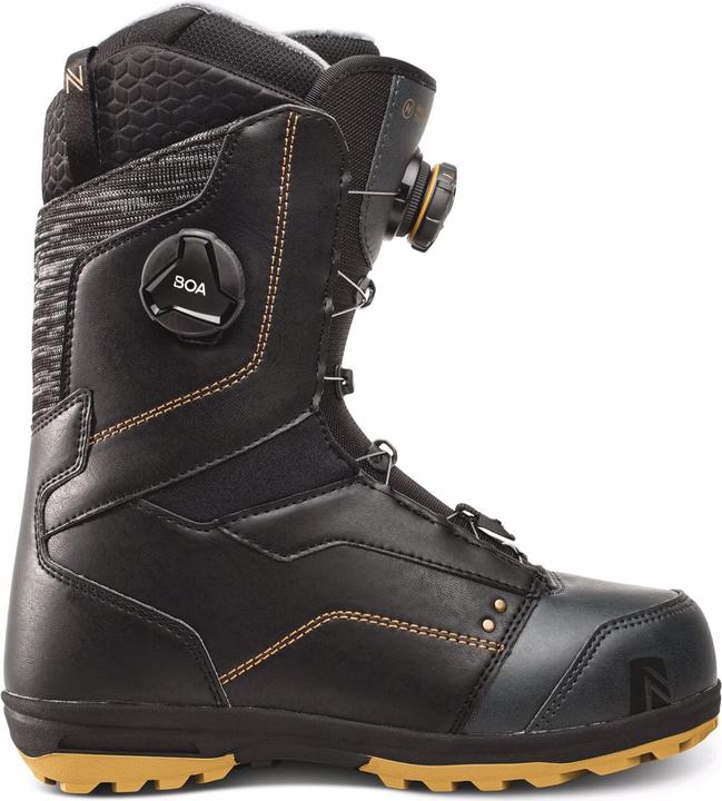 Actual product image Nidecker Trinity (23.5)