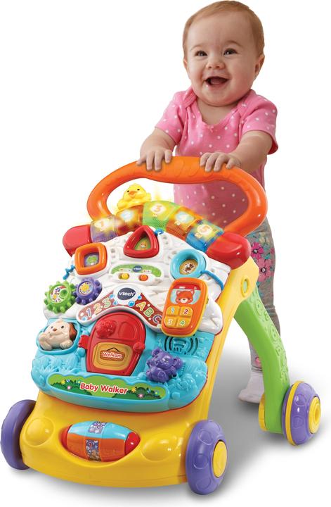 Image du produit VTech Bébé marcheur