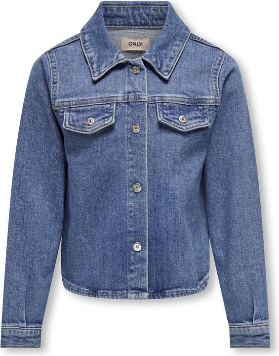 Immagine prodotto Only KOGKIMBERLY Overshirt Overshirt (128)