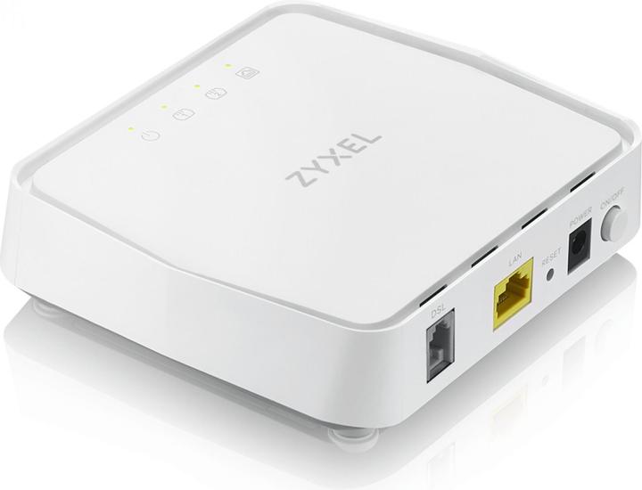 Actual product image Zyxel VMG4005-B50A