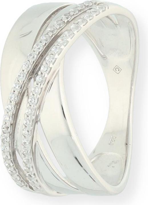Produktbild Carat Style (60, 925 Silber)
