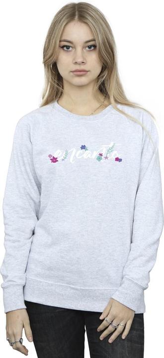 Image du produit Disney - Sweat ENCANTO LOGO - Femme (L)