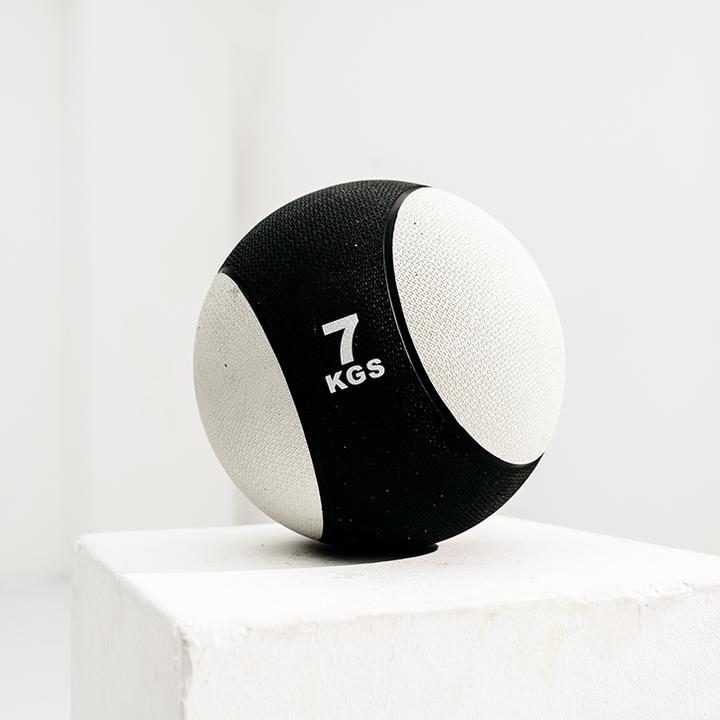 Actual product image Gorilla Sports Medicine ball (7 kg, 280 mm)