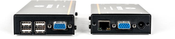 Immagine prodotto Vertiv Longview Singolo VGA USB Audio