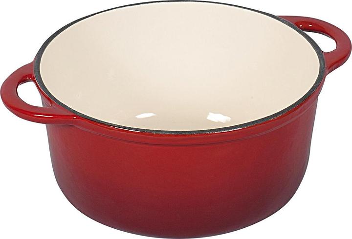 Produktbild Kela Calido (24 cm, Bräter + Schmortopf, Gusseisen)