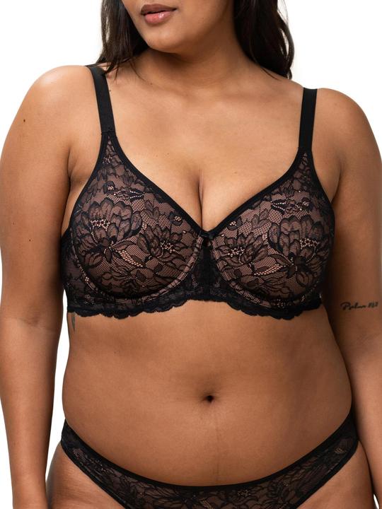 Produktbild Triumph Bügel-BH Amourette Charm (80 E, 2er Pack)