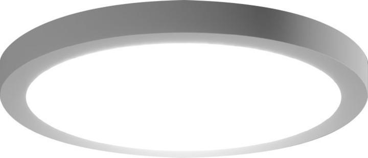 Actual product image RZB LED on/off recessed downlight (1100 lm)