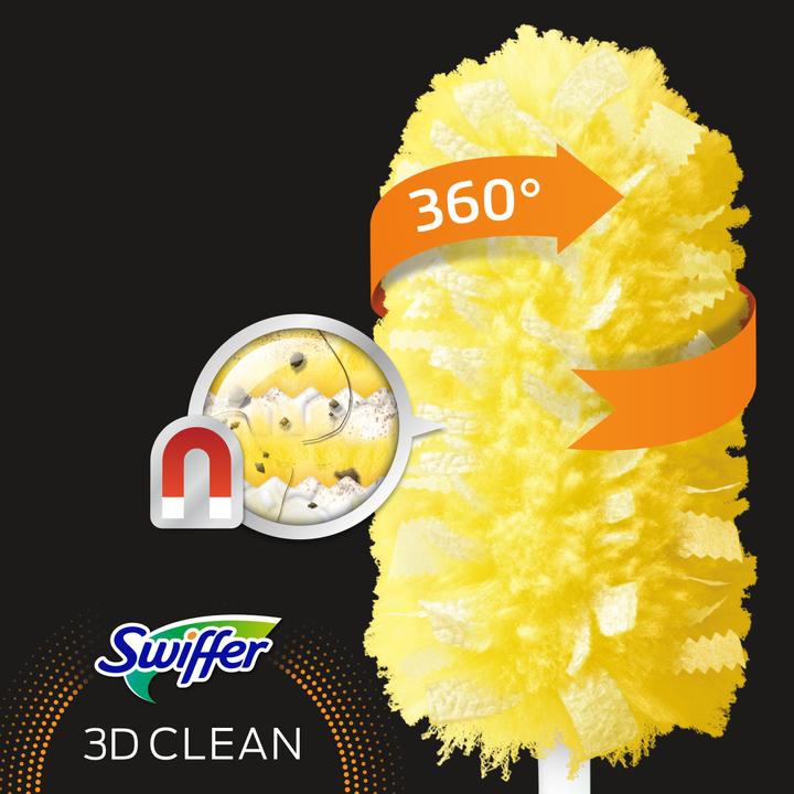 Produktbild Swiffer Staubmagnet Set (1 Stk.)