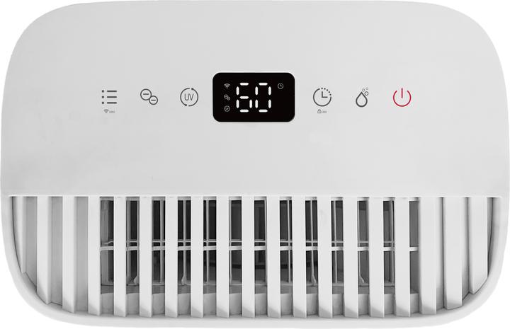 Image du produit eeese Alma 16, Wi-Fi (60 m², 16 l/24h)
