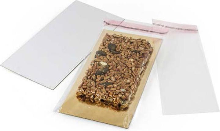 Produktbild miniSchoggi Schokoladentafel Beutel & Goldkarton (10 x)
