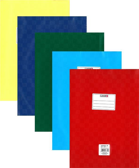 Produktbild Oxford Heftumschlag (A4)