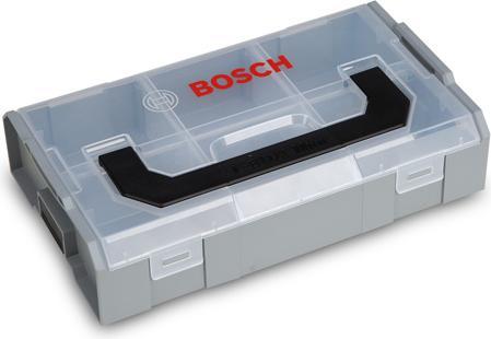 Actual product image Bosch Professional Cutting disc set