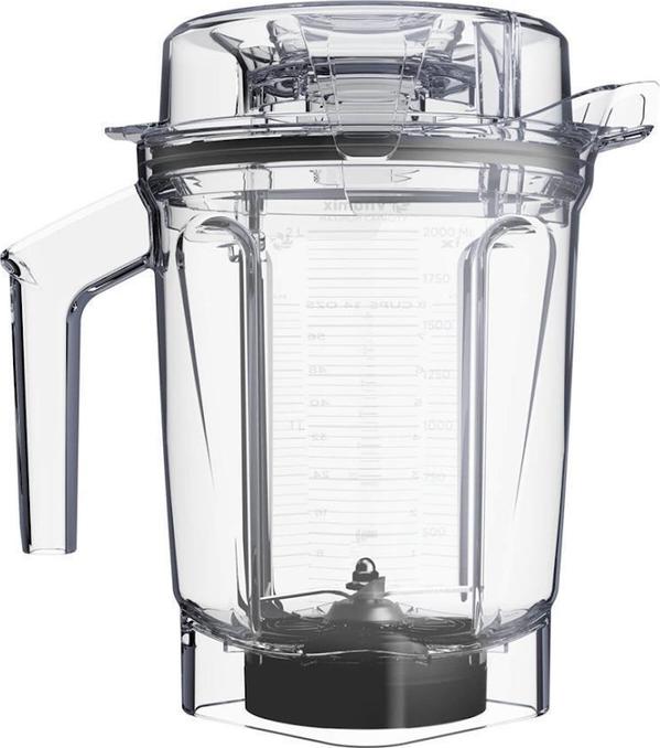 Produktbild Vitamix Ascent Nass-Mix-Behälter