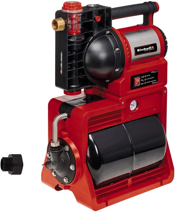 Einhell Domestic waterworks GE-WW 1246 N FS (Domestic water pump)