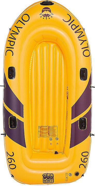 Immagine prodotto Happy People Barca Olympic 260s (252 cm, 3 pers.)