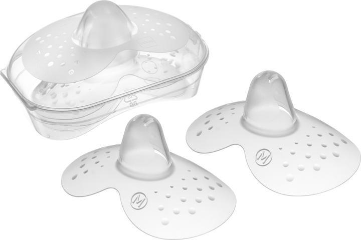 Image du produit MAM Bonnet d'allaitement taille M (M)