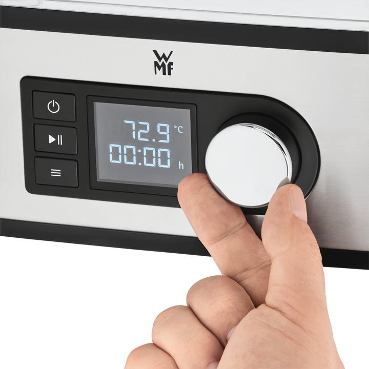 Produktbild WMF Lono Sous Vide Garer Pro