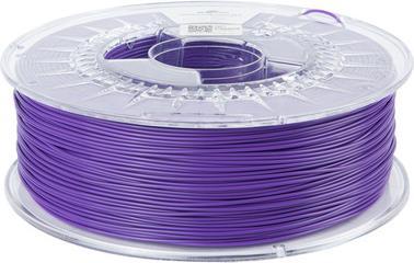 Image du produit Huracan PLA 1.75mm (PLA, 1.75 mm, 1000 g, Violet)
