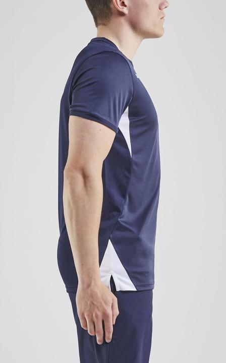 Actual product image Craft Pro Control Impact Ss Tee Men (XS)