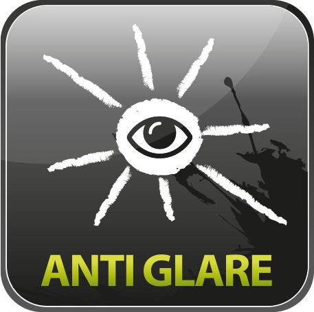 Produktbild Protectorking 3x Displayschutzfolie matt Anti-Reflex entspiegelt (3 Stück, LG G2)