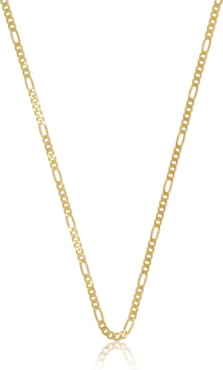 Actual product image Muau Figaro (Yellow gold, 55 cm)