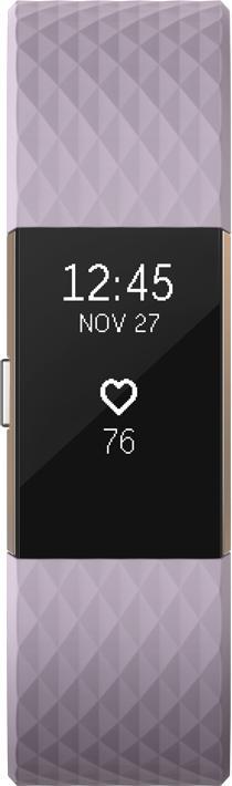 Produktbild Fitbit Charge 2 (21.45 mm)