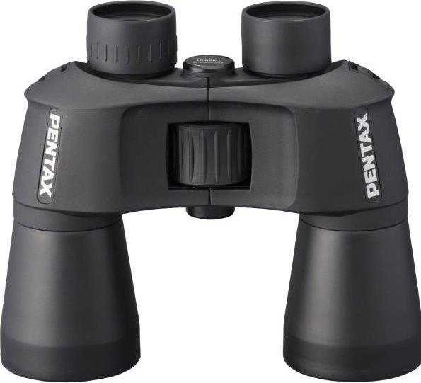 Actual product image Pentax Binoculars SP 10x50 (10 x, 50 mm)