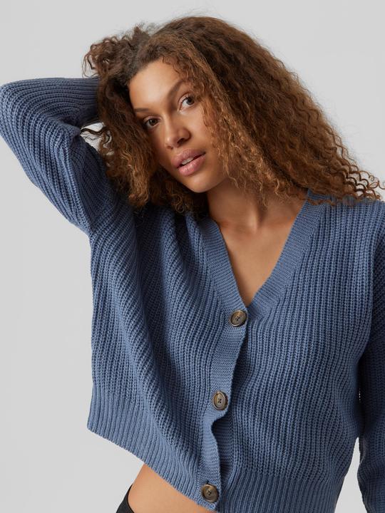 Produktbild Vero Moda V-Ausschnitt Strickjacke (M)