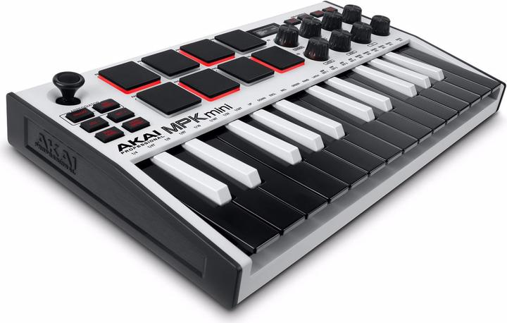 Image du produit Akai Professional MPK Mini MK3 (Clavier)
