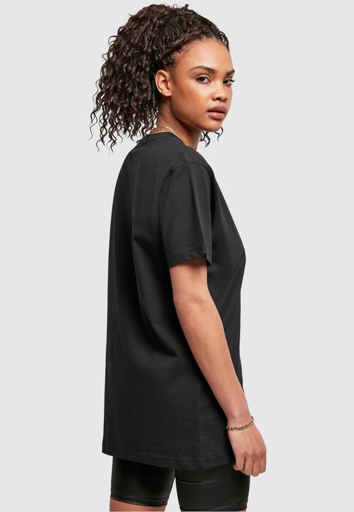 Image du produit Mister Tee Ladies Rose Tee (XS)