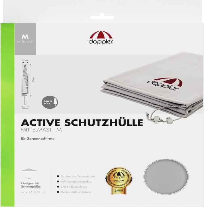 Immagine prodotto Doppler Active Schutzhülle