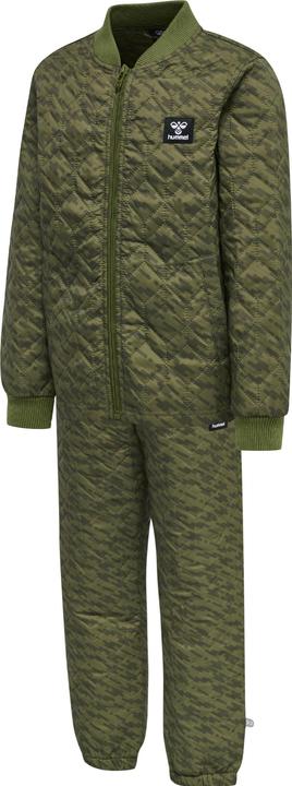hummel Sobi Thermoset