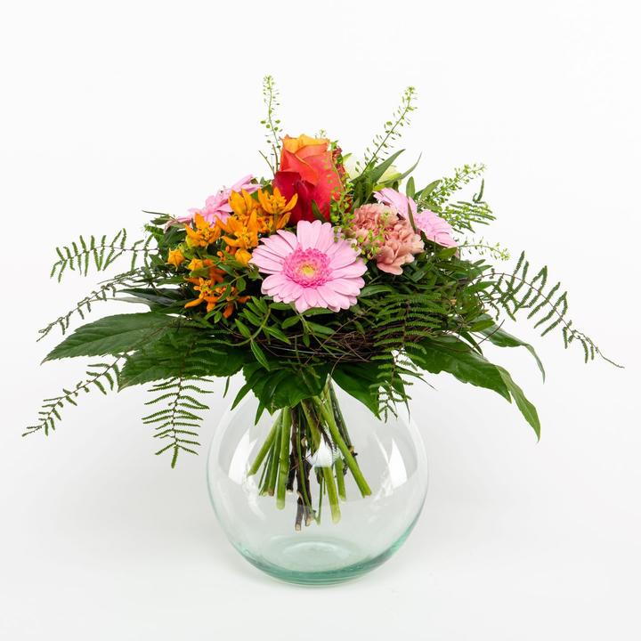 Produktbild Myflower Happy Day (Schnittblumen)