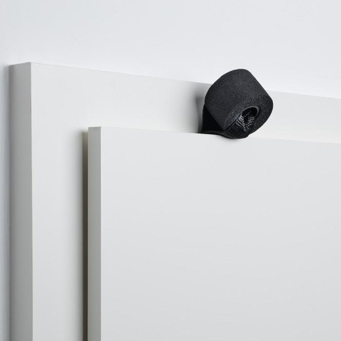 Actual product image Let's Bands Door anchor