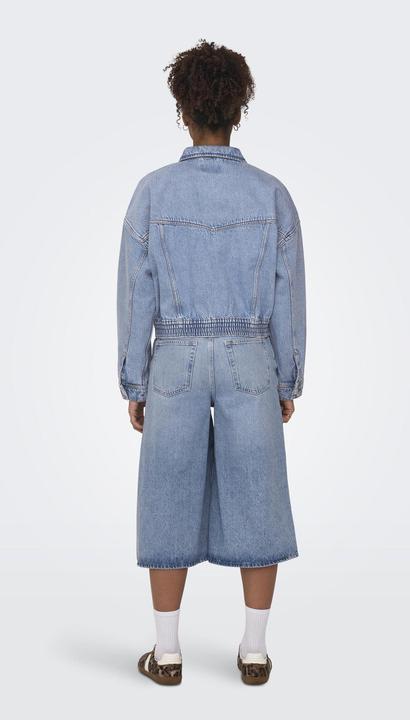 Image du produit Only ONLFAYETTE Jeansjacke Jeansjacke (L)