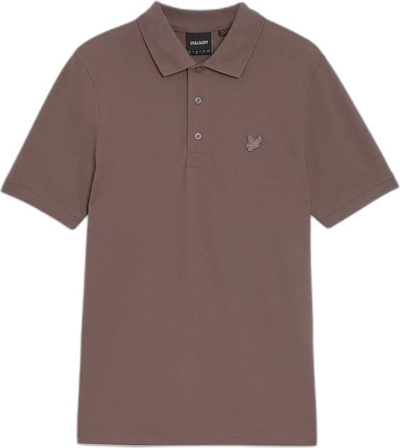 Lyle and Scott Superfine