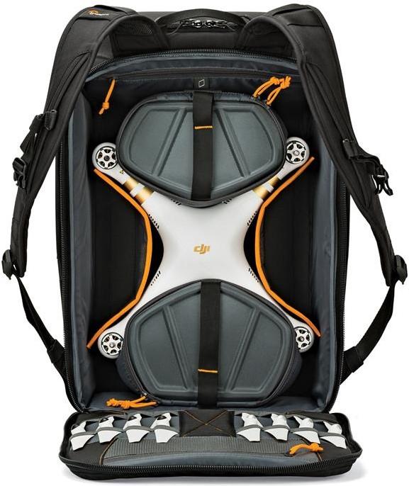 Produktbild Lowepro DroneGuard BP 450 AW (Drohnen Rucksack, DJI Phantom 4)