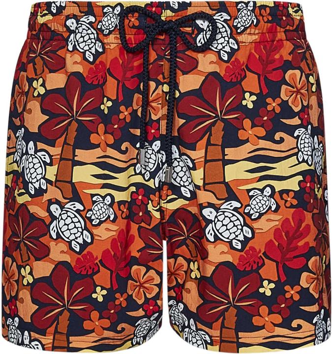 Immagine prodotto Vilebrequin Sea Clothing Orange (M)
