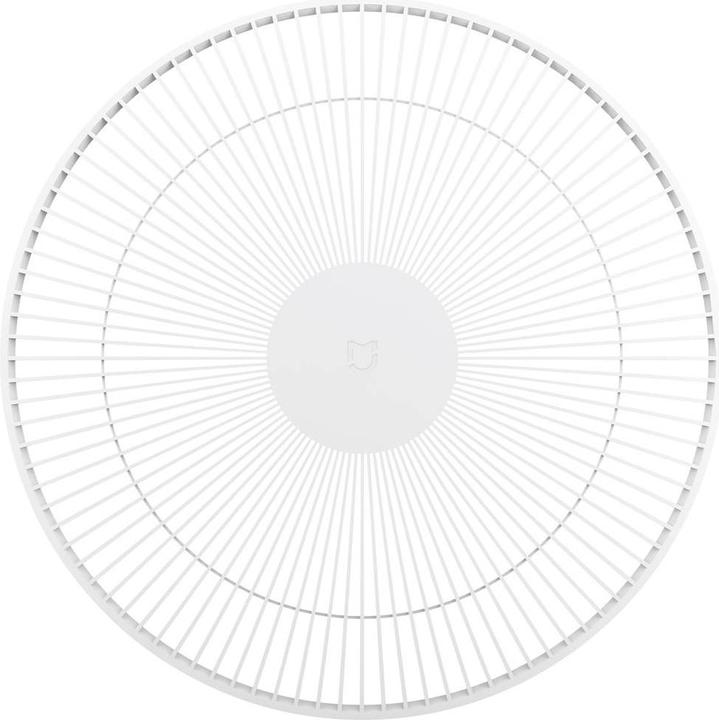 Actual product image Xiaomi Mi Smart Standing Fan 2 (58 dB)