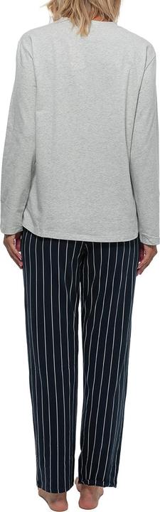 Immagine prodotto Schiesser Pigiama in cotone organico (42, XL)