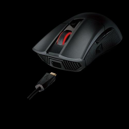 Image du produit ASUS ROG Gladius II (Filaire)