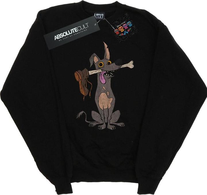 Disney Coco Dante With Bone Sweatshirt Mädchen