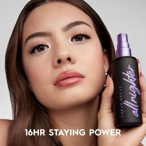 Produktbild Urban Decay All Nighter Setting Spray (Transparent)