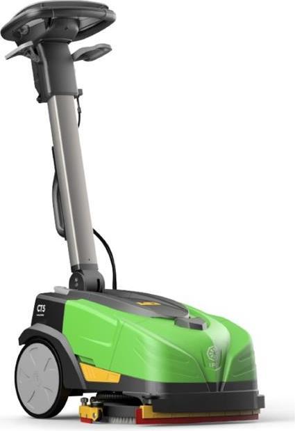 Produktbild IPC CleanTime CT 5 (Scheuersaugmaschine)