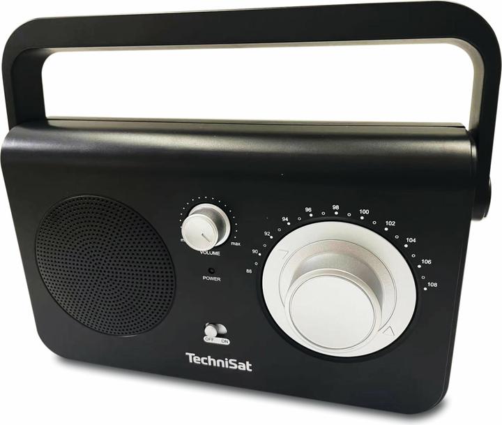 Produktbild TechniSat CLASSIC 100 (FM)