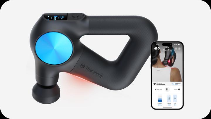 Immagine prodotto Therabody Theragun Pro Plus