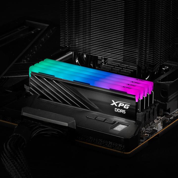 Productafbeelding Adata Lancer XPG-Series (2 x 16GB, 6000 MHz, DDR5 RAM, U-DIMM)