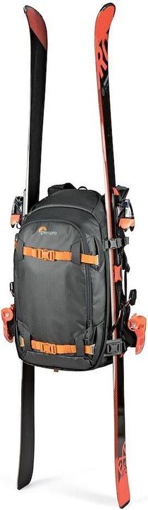 Actual product image Lowepro Whistler BP 450 AW II (Photo backpack)
