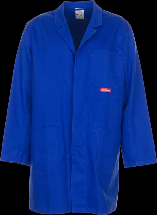Actual product image Planam Work coat (58)